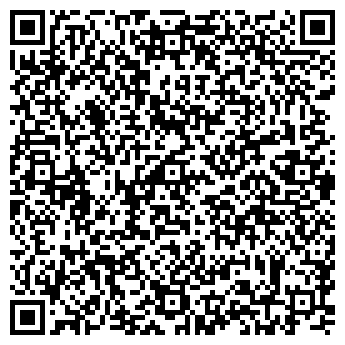 QR-код с контактной информацией организации ТУФЕЛЬКА-ПЛЮС