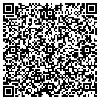 QR-код с контактной информацией организации ДИАНА
