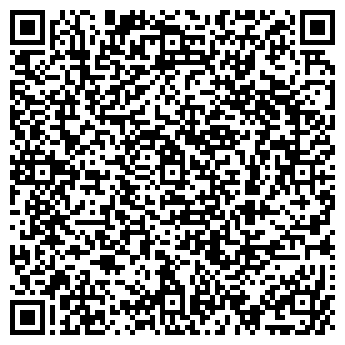 QR-код с контактной информацией организации ТРИКОТАЖНИЦА