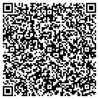 QR-код с контактной информацией организации КРОВПРОФСОЮЗ