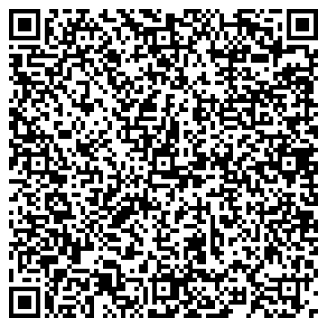 QR-код с контактной информацией организации ИП "БЕЛЫЙ М"