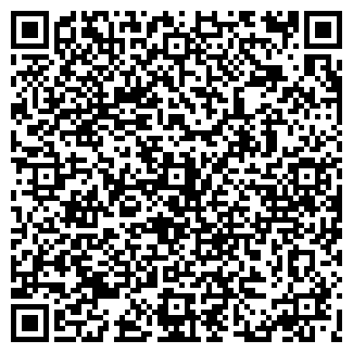 QR-код с контактной информацией организации МОДЕРН