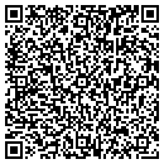 QR-код с контактной информацией организации МОСТ ФПК