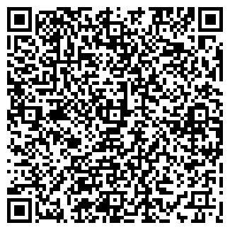 QR-код с контактной информацией организации КОРТЕЖ