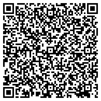 QR-код с контактной информацией организации ПЕТЕРГОФ