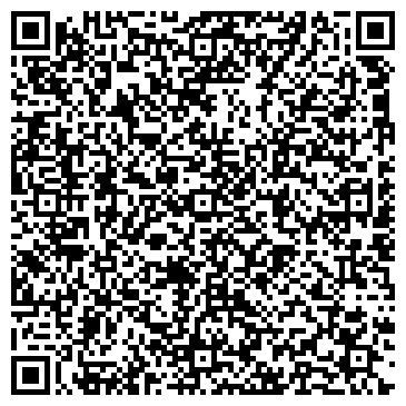 QR-код с контактной информацией организации Службы и кадров в составе УД Администрации г. Реутова