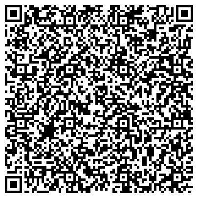 QR-код с контактной информацией организации МУП "Куровская похоронно-ритуальная служба"