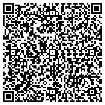 QR-код с контактной информацией организации СИТИ РЕК