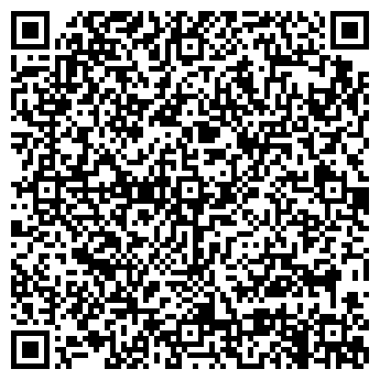 QR-код с контактной информацией организации ВИЗАНТ