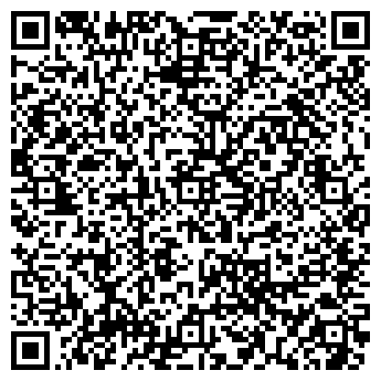 QR-код с контактной информацией организации ПАБЛИК ТОТЕМ