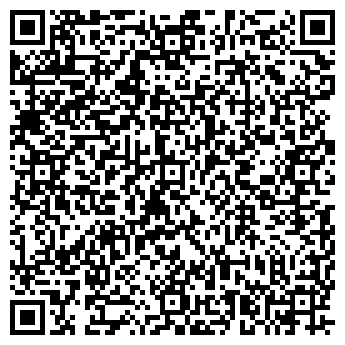 QR-код с контактной информацией организации ИНВАР-РЕКЛАМА