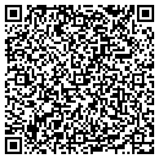 QR-код с контактной информацией организации ДОВЕРИЕ