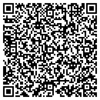 QR-код с контактной информацией организации АРТЕМИДА