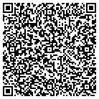 QR-код с контактной информацией организации СЕКРЕТЫ ЗДОРОВЬЯ