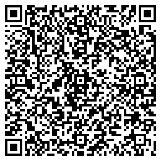 QR-код с контактной информацией организации АПТЕКА