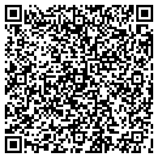 QR-код с контактной информацией организации АПТЕКА