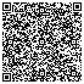 QR-код с контактной информацией организации АПТЕКА № 416