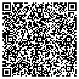 QR-код с контактной информацией организации Аптека