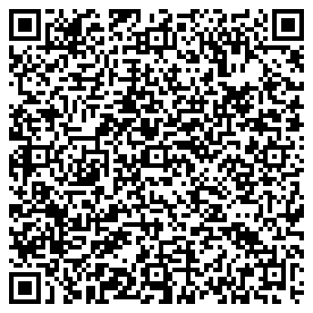 QR-код с контактной информацией организации КРЕСТОЛ БРОД