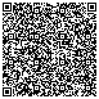 QR-код с контактной информацией организации Диагностический центр «Медсервис»