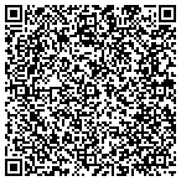 QR-код с контактной информацией организации Тушинская ветеринарная клиника