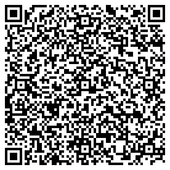 QR-код с контактной информацией организации ВЕТЕРИНАРНАЯ ПОМОЩЬ