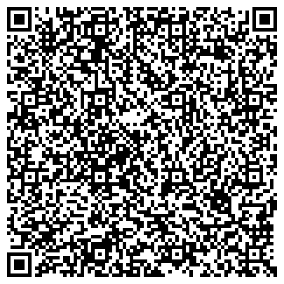 QR-код с контактной информацией организации СББЖ Северного и Северо-Западного округа (ветеринарная клиника в Коптево)