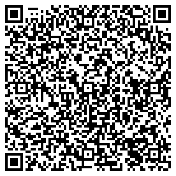 QR-код с контактной информацией организации ПИЛОТАЖ