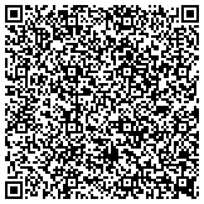 QR-код с контактной информацией организации ГКУ Главное Управление МО "Мособлпожспас"