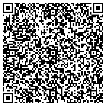 QR-код с контактной информацией организации Cауна ПИРАМИДА