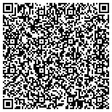 QR-код с контактной информацией организации ООО Детский развлекательный клуб "Непоседы"
