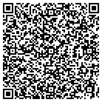 QR-код с контактной информацией организации МЕЖТОПЭНЕРГОБАНК
