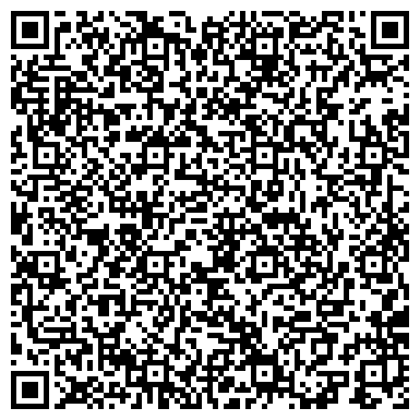 QR-код с контактной информацией организации Орган по сертификации «СЕРКОНС»