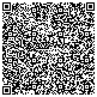 QR-код с контактной информацией организации Физкультурно-спортивный центр «Урожай»