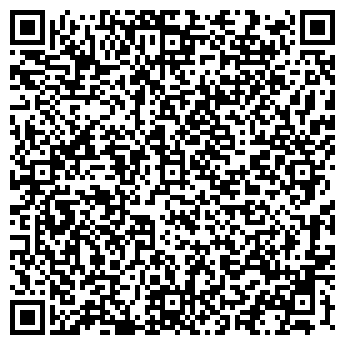 QR-код с контактной информацией организации БЕЛЫЙ ВЕТЕР