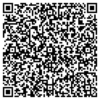 QR-код с контактной информацией организации ПЕТРО-АЭРО-БАНК КБ