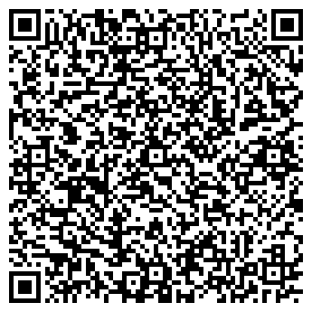 QR-код с контактной информацией организации ВЕТЕР ПЕРЕМЕН