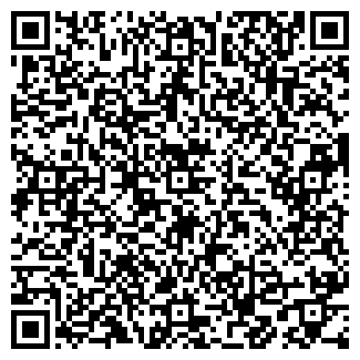 QR-код с контактной информацией организации МОДА