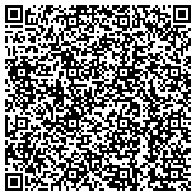 QR-код с контактной информацией организации Торговый центр "Никольский"