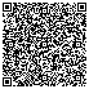 QR-код с контактной информацией организации MEN CLIFT