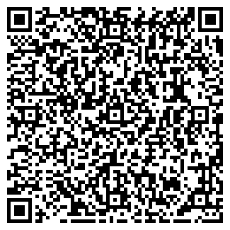 QR-код с контактной информацией организации КАНОН