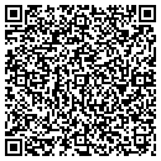 QR-код с контактной информацией организации ДОМАКС ТД