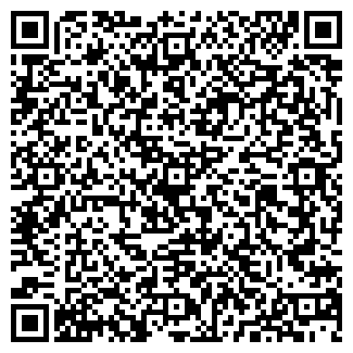 QR-код с контактной информацией организации ЦВЕТЫ