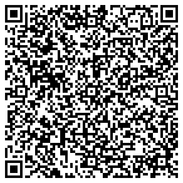 QR-код с контактной информацией организации ГБУЗ МО Рузская областная больница