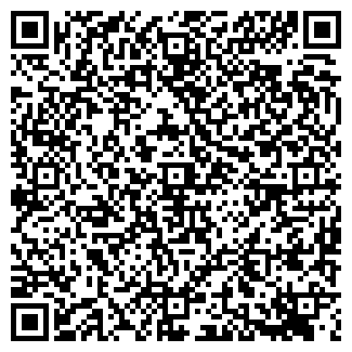 QR-код с контактной информацией организации ПРОДУКТЫ