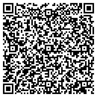 QR-код с контактной информацией организации ПРОДУКТЫ