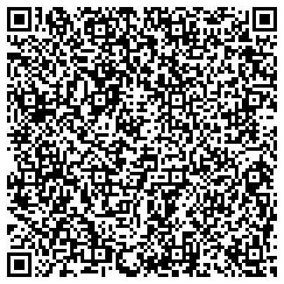QR-код с контактной информацией организации ПАО Компания "Мосэнергосбыт" Клиентский офис "Раменки"