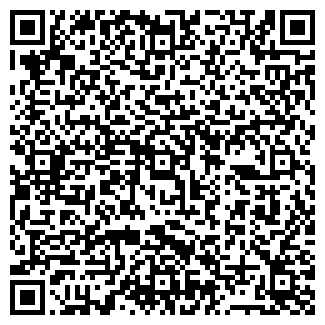 QR-код с контактной информацией организации ДВЕРИ