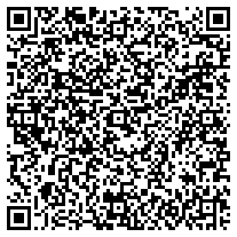 QR-код с контактной информацией организации ИНТЕРБИЛДИНГ