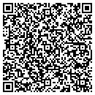 QR-код с контактной информацией организации ЗАО КРОН